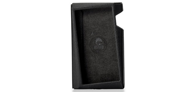 A&norma SR35 Case Black IRV-AK-SR35-CASE-BLK