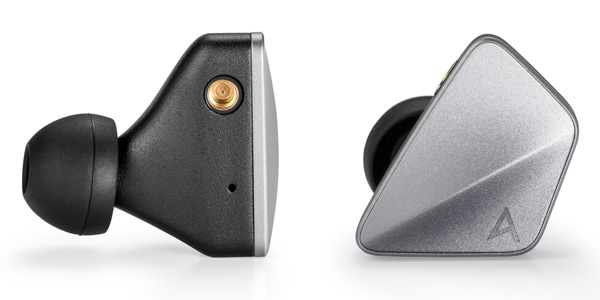 Astell&Kern / IRVAKZERO1SP画像2