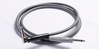 Asterope Cables / Asterope Pro Bass L→I 10ft (3m)
