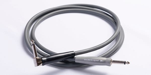 Asterope Cables ( アステローぺケーブル )  / Asterope Pro Bass L→I 10ft (3m)