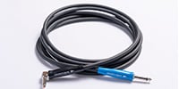 Asterope Cables / Asterope Pro Stage L→I 10ft (3m)