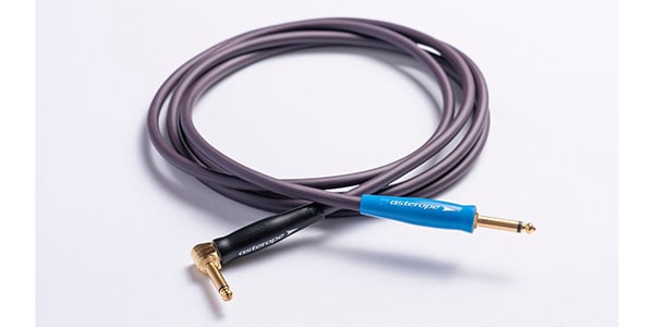Asterope Cables ( アステローぺケーブル )  / Asterope Pro Studio L→I 10ft (3m)