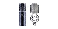 ASTON MICROPHONES SPIRIT&nbsp;BLACK&nbsp;BUNDLE&nbsp;アウトレット品