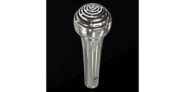 ASTON MICROPHONES / APEX GLASS画像2