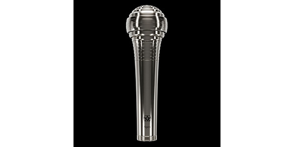 ASTON MICROPHONES / APEX GLASS画像4