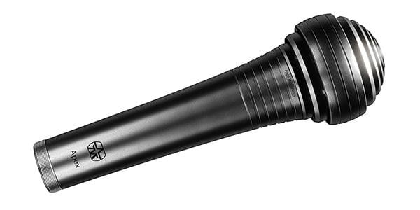 ASTON MICROPHONES / APEX STORM