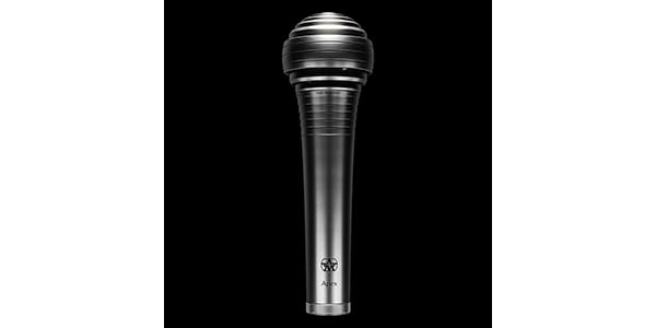 ASTON MICROPHONES / APEX STORM画像4