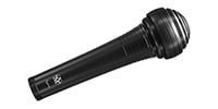 ASTON MICROPHONES / APEX VOID