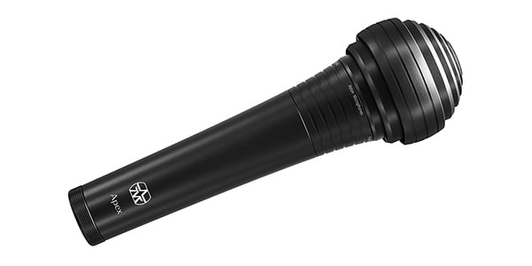 ASTON MICROPHONES / APEX VOID