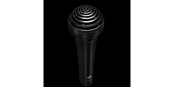 ASTON MICROPHONES / APEX VOID画像2
