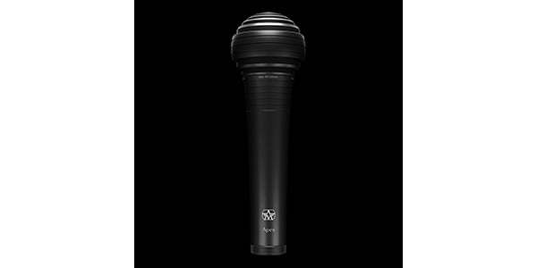 ASTON MICROPHONES / APEX VOID画像4