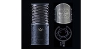 ASTON MICROPHONES Aston Origin Black Bundle