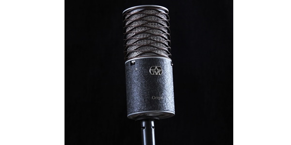 ○日本正規品○ Aston Microphones Origin (アストンマイクロホンズ