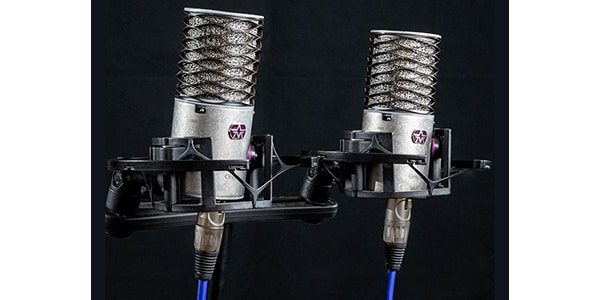 ASTON MICROPHONES / ORIGIN STEREO PAIR