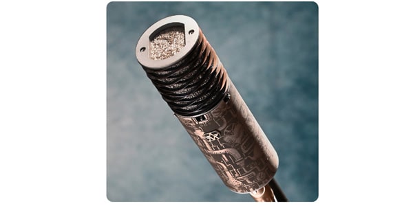ASTON MICROPHONES / Spirit 5th Anniversary Collector&#39;s Edition画像5