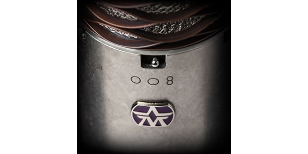ASTON MICROPHONES / SPIRIT STEREO PAIR画像2