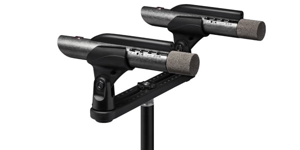 ASTON MICROPHONES / STARLIGHT STEREO PAIR