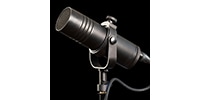 ASTON MICROPHONES / STEALTH BROADCAST