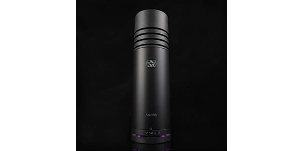 ASTON MICROPHONES / STEALTH BROADCAST画像2