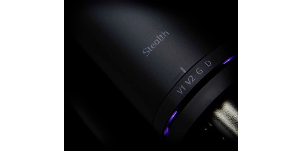 ASTON MICROPHONES / STEALTH BROADCAST画像4