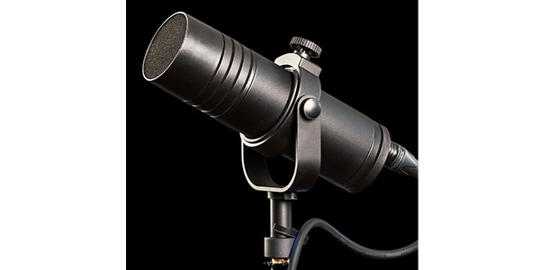 ASTON MICROPHONES / STEALTH SIDE MOUNT画像2
