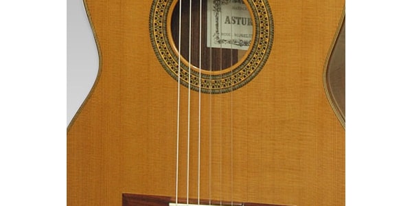 ASTURIAS ( アストリアス )  / PRELUDE/C 画像2