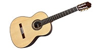 ASTURIAS / PRELUDE/S Short Scale(640mm)
