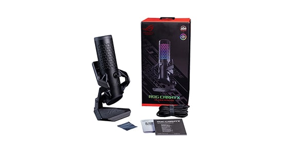ASUS ( エイスース )  / C501 ROG CARNYX画像6
