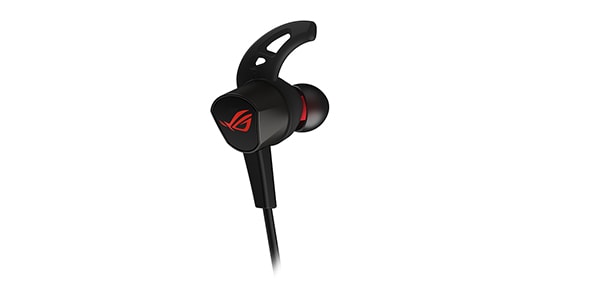 ASUS / ROG CETRA II CORE画像2