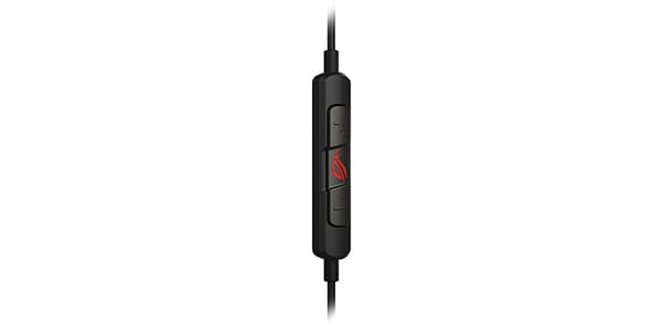 ASUS / ROG CETRA II CORE画像4