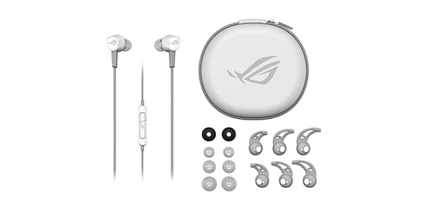 ASUS / ROG CETRA II CORE ML画像3