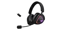 ASUS / A701 ROG DELTA II/BLK