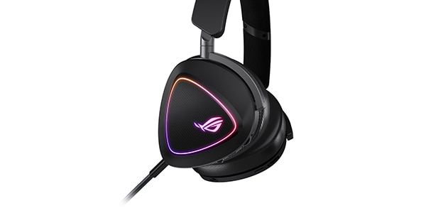 ASUS / A701 ROG DELTA II/BLK画像5