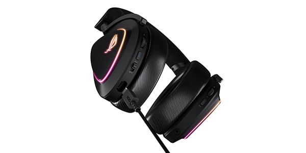 ASUS / A701 ROG DELTA II/BLK画像7