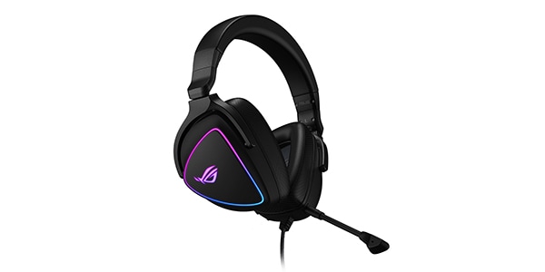 ASUS / ROG DELTA S画像3