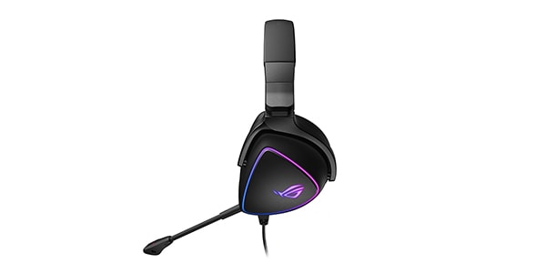 ASUS / ROG DELTA S画像4
