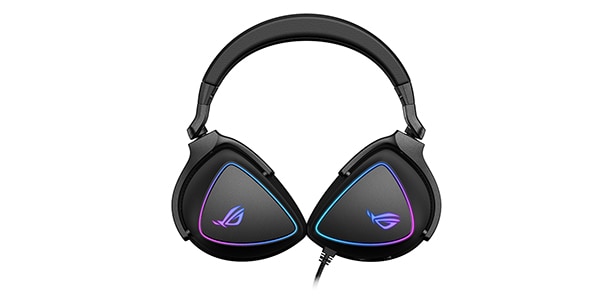 ASUS / ROG DELTA S画像6