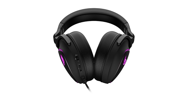 ASUS / ROG DELTA S画像7