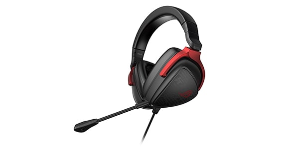 ASUS / ROG DELTA S CORE