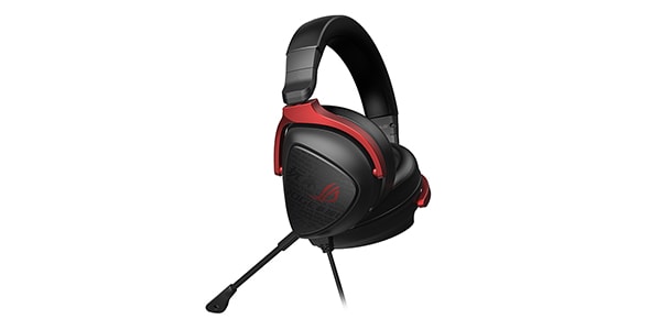 ASUS / ROG DELTA S CORE画像3