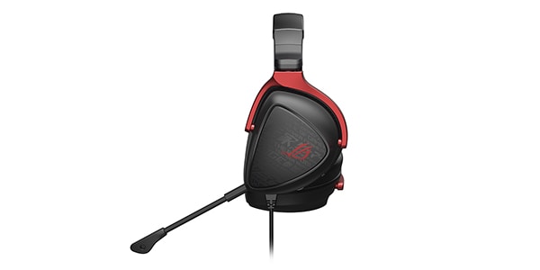 ASUS / ROG DELTA S CORE画像4