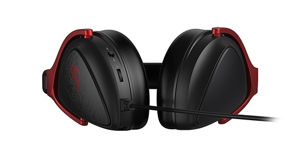 ASUS / ROG DELTA S CORE画像5