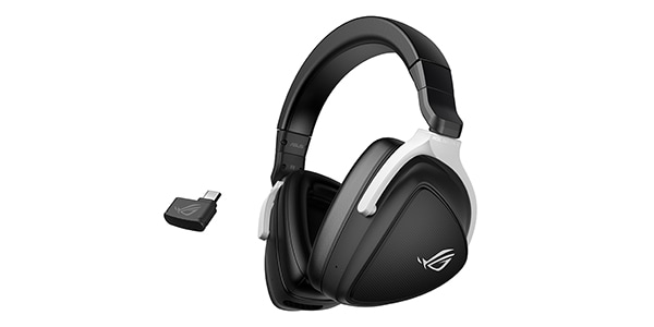 ASUS / ROG DELTA S WIRELESS画像2