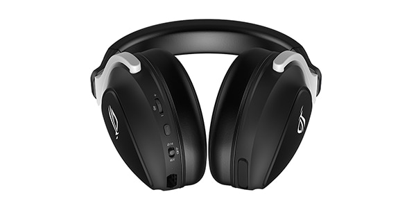 ASUS / ROG DELTA S WIRELESS画像4
