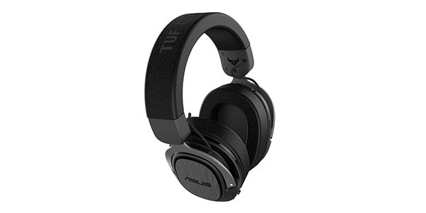 ASUS / TUF Gaming H3 WIRELESS画像3