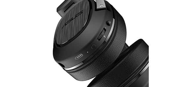 ASUS / TUF Gaming H3 WIRELESS画像5