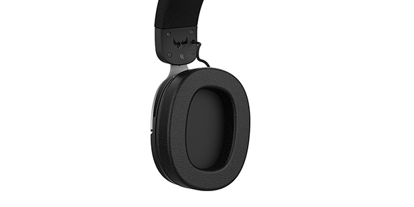 ASUS / TUF Gaming H3 WIRELESS画像6