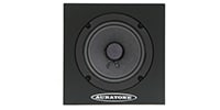 AURATONE 5C Super Sound Cube Single Black