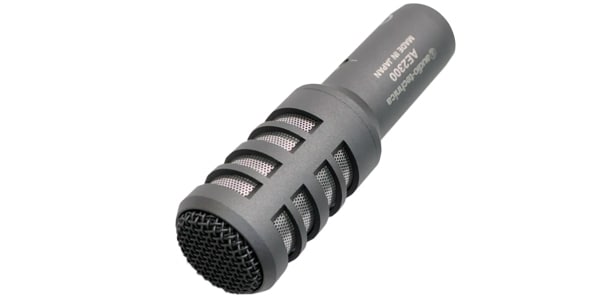 audio technica / AE2300画像2