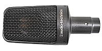 audio technica AE3000 コンデンサーマイク